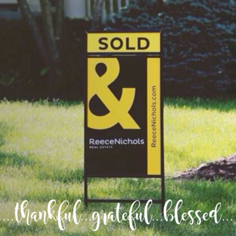 Meet your Posher, Sheila